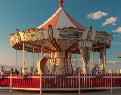 From Nightmares to New Beginnings: A Marine's Journey to Heal Through the Power of Dreams