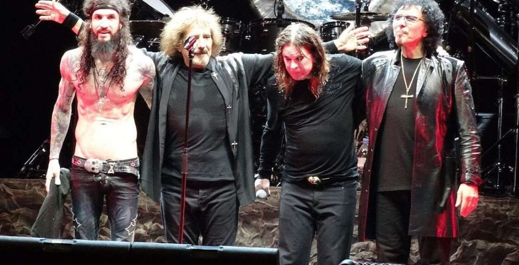 Heartfelt Farewell: Ozzy Osbourne's Last Black Sabbath Show Raises $190 Million to Change Lives