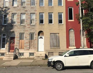 Hope on the Horizon: Baltimore Celebrates Historic Drop in Homicide Rates, Rekindling Community Spirit After Decades of Struggle