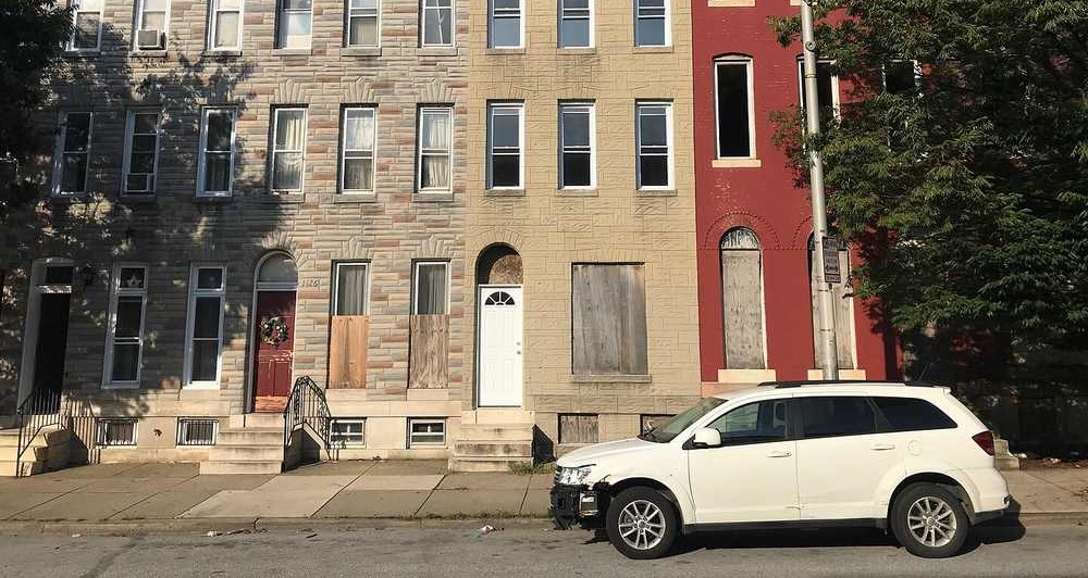 Hope on the Horizon: Baltimore Celebrates Historic Drop in Homicide Rates, Rekindling Community Spirit After Decades of Struggle