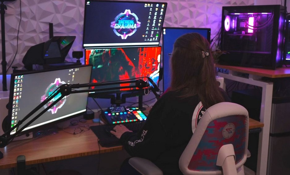 Leveling Up Life: How 57 Million Seniors are Redefining Aging Through Gaming