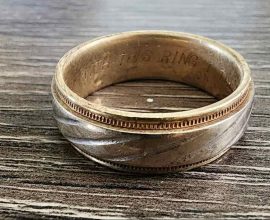 Love Rekindled: Lost Wedding Ring Miraculously Returned After 15 Years on Virginia Christmas Tree Farm