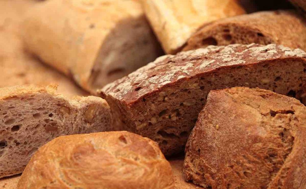 Revolutionary Fungus Boosts Wheat's Mineral Power: A Game-Changer for Nutritional Health!