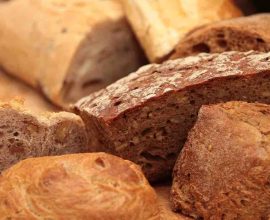 Revolutionary Fungus Boosts Wheat's Mineral Power: A Game-Changer for Nutritional Health!