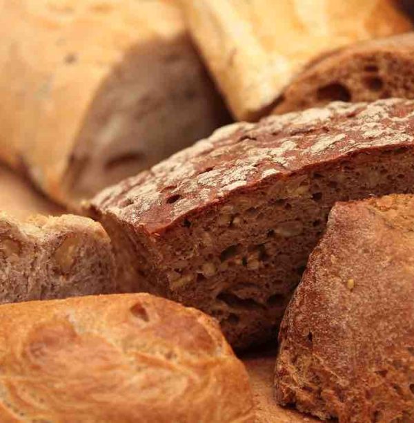 Revolutionary Fungus Boosts Wheat's Mineral Power: A Game-Changer for Nutritional Health!