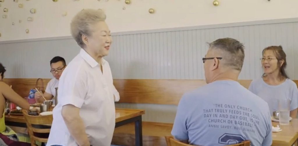 Serving Love: This Korean Restaurant Celebrates a Heartfelt Milestone with 15,000 Free Meals