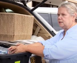 Texas Grandma's Heartfelt Mission: Reuniting Flood Survivors with Their Cherished Memories