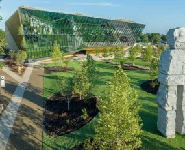 Transforming Healthcare: Walmart Heiress Pioneers a New Era in Preventative Medicine with Innovative Medical School