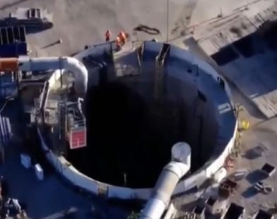 Triumph Amidst Adversity: All 31 Workers Safely Rescued From LA Tunnel Collapse