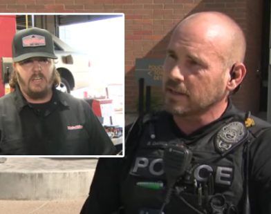 Unexpected Heroes: How a Police Officer and a Mechanic Joined Forces to Change a Homeless Mother's Life