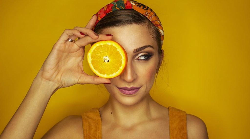 Unlocking Youth: New Study Reveals How Vitamin C Revives Your Skin's Natural Regeneration Powers