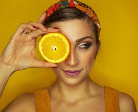 Unlocking Youth: New Study Reveals How Vitamin C Revives Your Skin's Natural Regeneration Powers