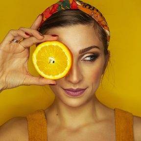 Unlocking Youth: New Study Reveals How Vitamin C Revives Your Skin's Natural Regeneration Powers