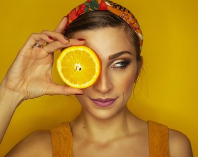 Unlocking Youth: New Study Reveals How Vitamin C Revives Your Skin's Natural Regeneration Powers