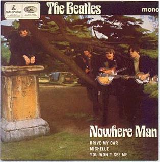 Nowhere Man