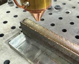 Revolutionizing Strength: Discover the Breakthrough 3D-Printed Titanium Alloy That’s 30% More Affordable!