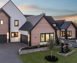 Transform Your Home with Eco-Friendly Siding: Save Trees and Combat Waste—One Beautiful Fiber at a Time!