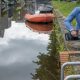 From Canals to Comfort: Dutch Cities Craft Tiny Staircases to Rescue Our Feline Friends