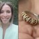 Rescued by Kindness: How Two Strangers Returned a Woman’s Lost Rings, Sparking a Beachside Miracle