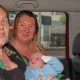 From Labor to Lifesaver: Grandma Delivers Grandson in a Car and Becomes His Hero