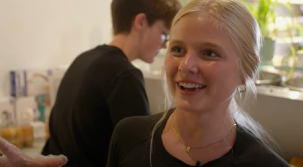 Against All Odds: Teenagers Unite to Rescue Local Eatery While Owner Fights for Recovery