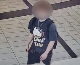 Brave Young Soul: Polish Officers Seek Hero Teen Who Defied Danger to Save a Life at the Bus Stop