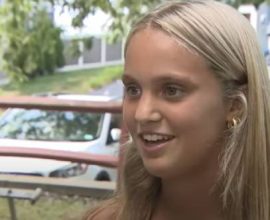 Bravery Beyond Years: 11-Year-Old Girl Becomes a Local Hero After Daring Rescue of Boy from Well