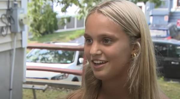 Bravery Beyond Years: 11-Year-Old Girl Becomes a Local Hero After Daring Rescue of Boy from Well