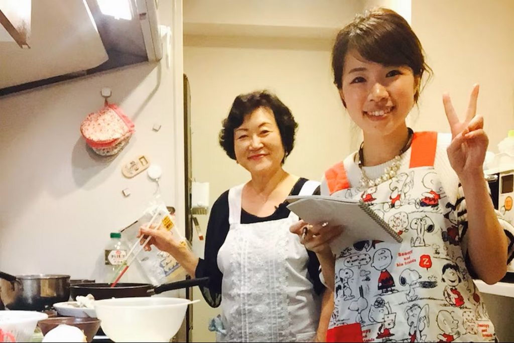 Bridging Generations: How Japan’s 'Rental Grandmother' Service Revives Connection and Purpose for Senior Women
