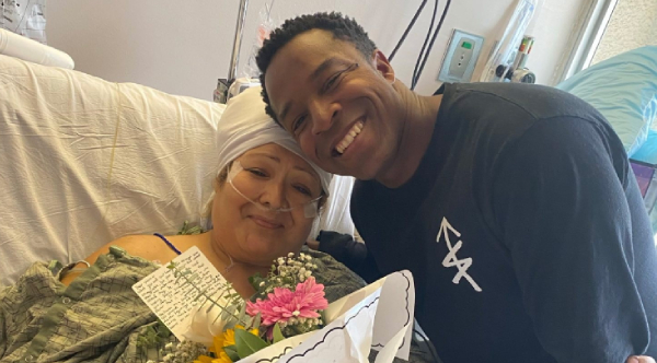 Crashing Through Fear: A Hero's Brave Race Against Time to Save a Life After Tragedy Strikes