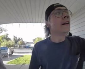 Fearless Teens Rescue Dogs from Fiery Fate: A Heartwarming Tale of Courage and Compassion