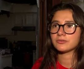 From Ashes to Hope: How a Stranger's Kindness Restored What a Lightning Strike Took Away