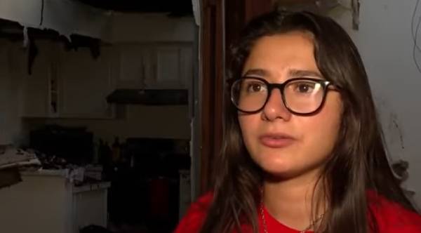 From Ashes to Hope: How a Stranger's Kindness Restored What a Lightning Strike Took Away