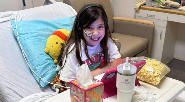 From Despair to Hope: The Heart-Stopping Call That United a Family in Love