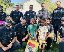 From Emergency to Empowerment: Detroit Police Turn a Little Boy's Soccer Call into an Act of Kindness