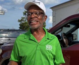 From Heartbreak to Hope: Mississippi Community Unites to Gift Local Hero a Dream Truck