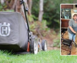 From Stranger to Family: A Heartwarming Story of an Officer's Unforgettable Kindness