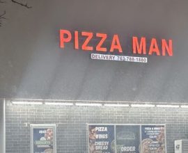 From Trash to Treasure: Minnesota Pizza Shop's Dumpster Find Sparks a Heartwarming Chain of Kindness