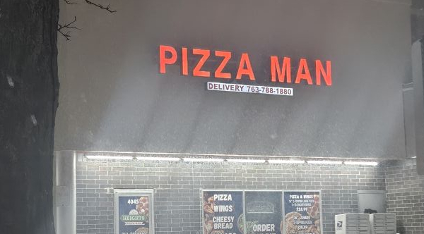 From Trash to Treasure: Minnesota Pizza Shop's Dumpster Find Sparks a Heartwarming Chain of Kindness