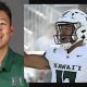 From YouTube to the Big Game: How a Japanese Kicker's Passion Transformed Him into an Ohio College Football Hero