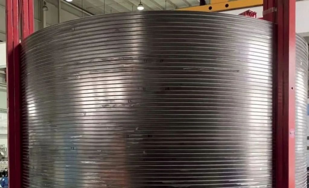 Groundbreaking Breakthrough: Chinese Scientists Unveil 'Impossible' Steel, Paving the Way for a New Era in Nuclear Fusion