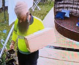 Heartfelt Delivery: Australian Postman's Simple Gesture of Kindness Captivates the Nation
