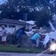Heroes Next Door: Trio of Neighbors Unite to Rescue Florida Plane Crash Survivors