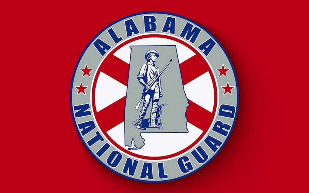 Heroic Lunch Break: How Four National Guardsmen Became Lifesavers in Poland