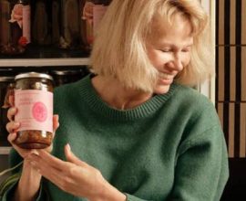 Pamela Pickles: A Tangy Champion for California’s Wildlife Revival