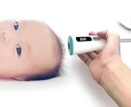 Revolutionary Breakthrough: New Non-Invasive Test Offers Hope for Early Meningitis Detection in Babies—No More Spinal Taps!