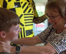 Ten-Year-Old's Heartwarming Discovery of a Lost Wedding Ring in Costco Parking Lot Sparks an Unforgettable Reunion