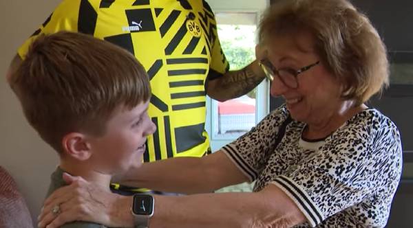 Ten-Year-Old's Heartwarming Discovery of a Lost Wedding Ring in Costco Parking Lot Sparks an Unforgettable Reunion