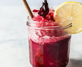 Transforming Health: How Beet Juice Revitalizes Blood Pressure and Boosts Oral Microbiome for Older Adults