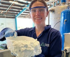 Turning Deserted Minerals into Gold: Revolutionizing Battery Metals with Zero Waste